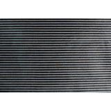 LEE JOFA MODERN GWL-3402.118.0 ICON GREY/BLACK Fabric - Eade's Wallpaper