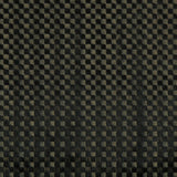 LEE JOFA MODERN GWL-3701.840.0 DELUX ONYX/GOLD Fabric - Eade's Wallpaper