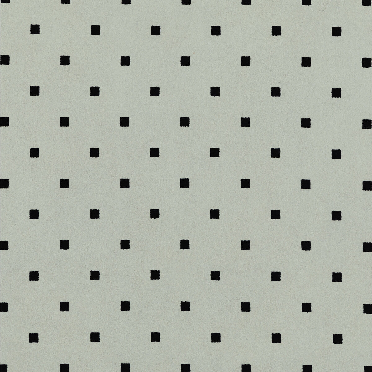 LEE JOFA MODERN GWL-3703.1.0 EPOQ CHECK SUEDE SALT Fabric - Eade's Wallpaper