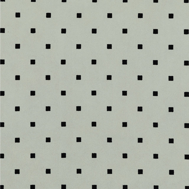 LEE JOFA MODERN GWL-3703.1.0 EPOQ CHECK SUEDE SALT Fabric - Eade's Wallpaper