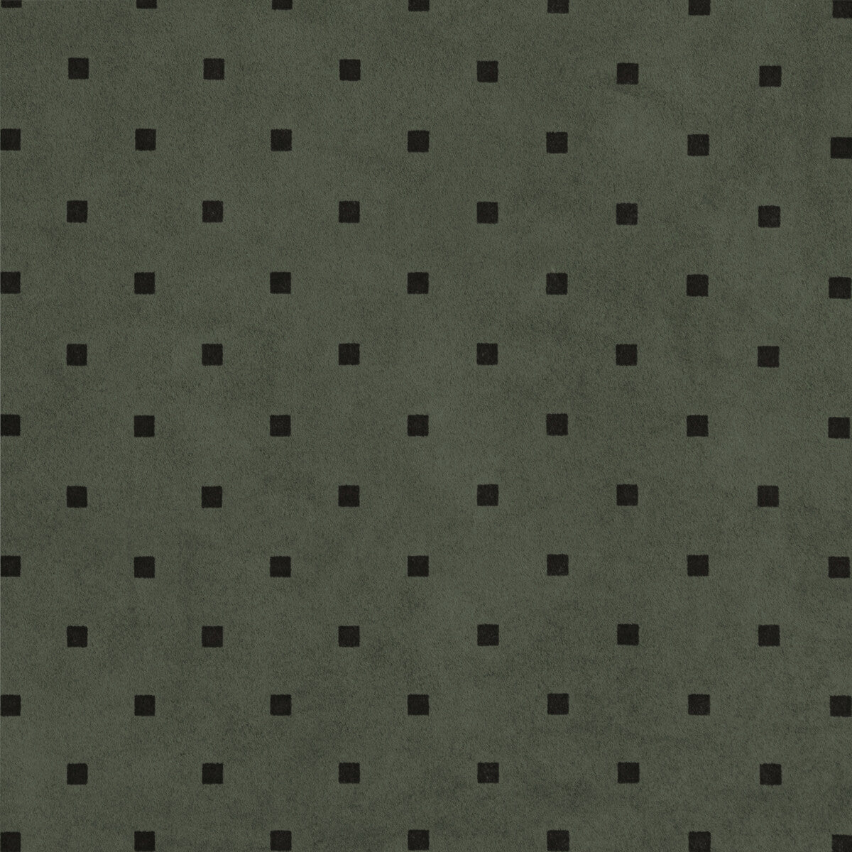 LEE JOFA MODERN GWL-3703.30.0 EPOQ CHECK SUEDE SAGE Fabric - Eade's Wallpaper