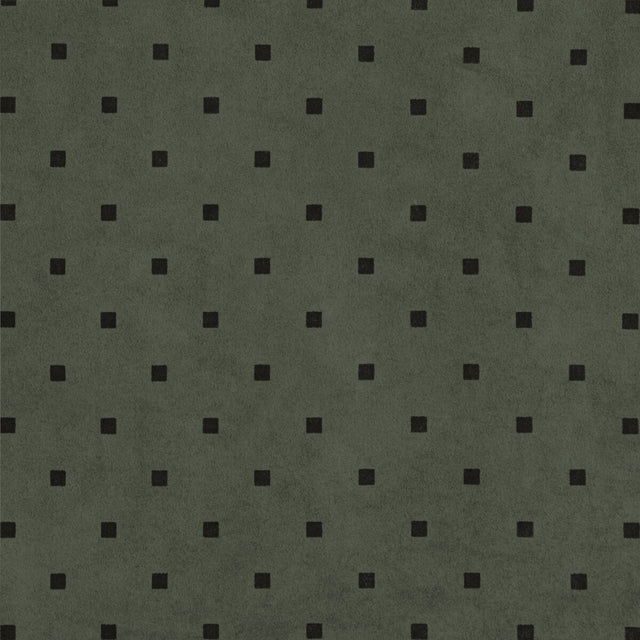 LEE JOFA MODERN GWL-3703.30.0 EPOQ CHECK SUEDE SAGE Fabric - Eade's Wallpaper