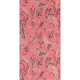 LEE JOFA MODERN GWP-3413.17.0 HUTCH PINK Wallpaper - Eade's Wallpaper