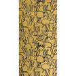 LEE JOFA MODERN GWP-3413.40.0 HUTCH GOLD Wallpaper - Eade's Wallpaper