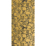 LEE JOFA MODERN GWP-3413.40.0 HUTCH GOLD Wallpaper - Eade's Wallpaper