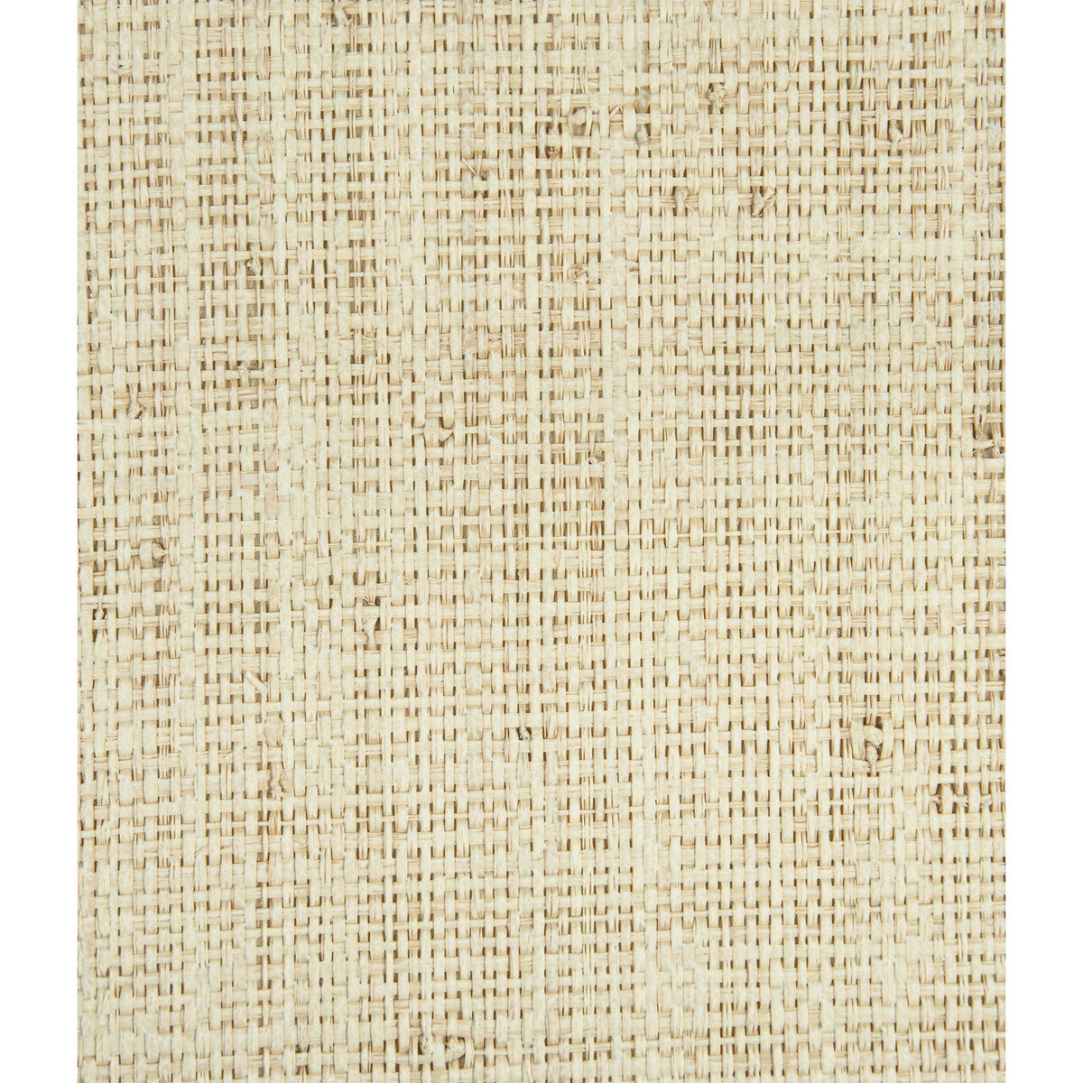 LEE JOFA MODERN GWP-3414.116.0 HEAVY RAFFIA WHITEWASH Wallpaper - Eade's Wallpaper