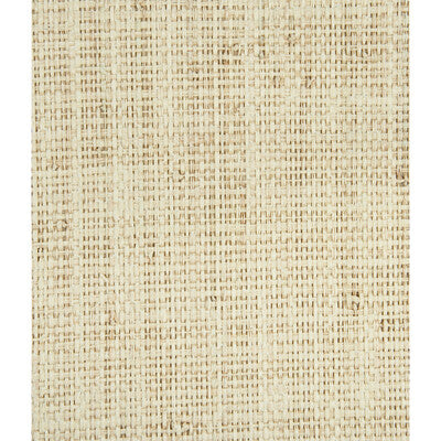 LEE JOFA MODERN GWP-3414.116.0 HEAVY RAFFIA WHITEWASH Wallpaper - Eade's Wallpaper