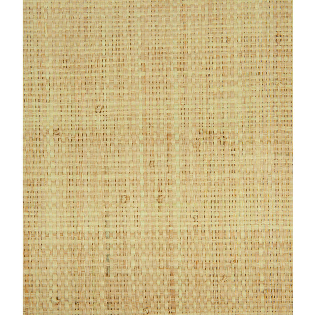 LEE JOFA MODERN GWP-3414.16.0 HEAVY RAFFIA NATURAL Wallpaper - Eade's Wallpaper