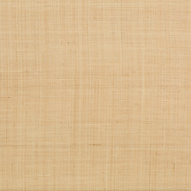LEE JOFA MODERN GWP-3415.16.0 FINE RAFFIA NATURAL Wallpaper - Eade's Wallpaper