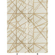 LEE JOFA MODERN GWP-3417.116.0 CHANNELS PAPER LATTE/SUEDE Wallpaper - Eade's Wallpaper