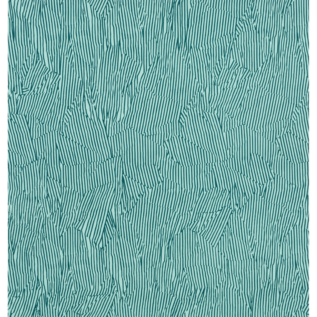 LEE JOFA MODERN GWP-3500.155.0 AVANT SKY/TEAL Wallpaper - Eade's Wallpaper