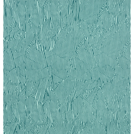 LEE JOFA MODERN GWP-3500.155.0 AVANT SKY/TEAL Wallpaper - Eade's Wallpaper