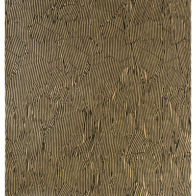 LEE JOFA MODERN GWP-3500.168.0 AVANT KRAFT/BLACK Wallpaper - Eade's Wallpaper