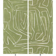 LEE JOFA MODERN GWP-3501.123.0 GRAFFITO FERN Wallpaper - Eade's Wallpaper