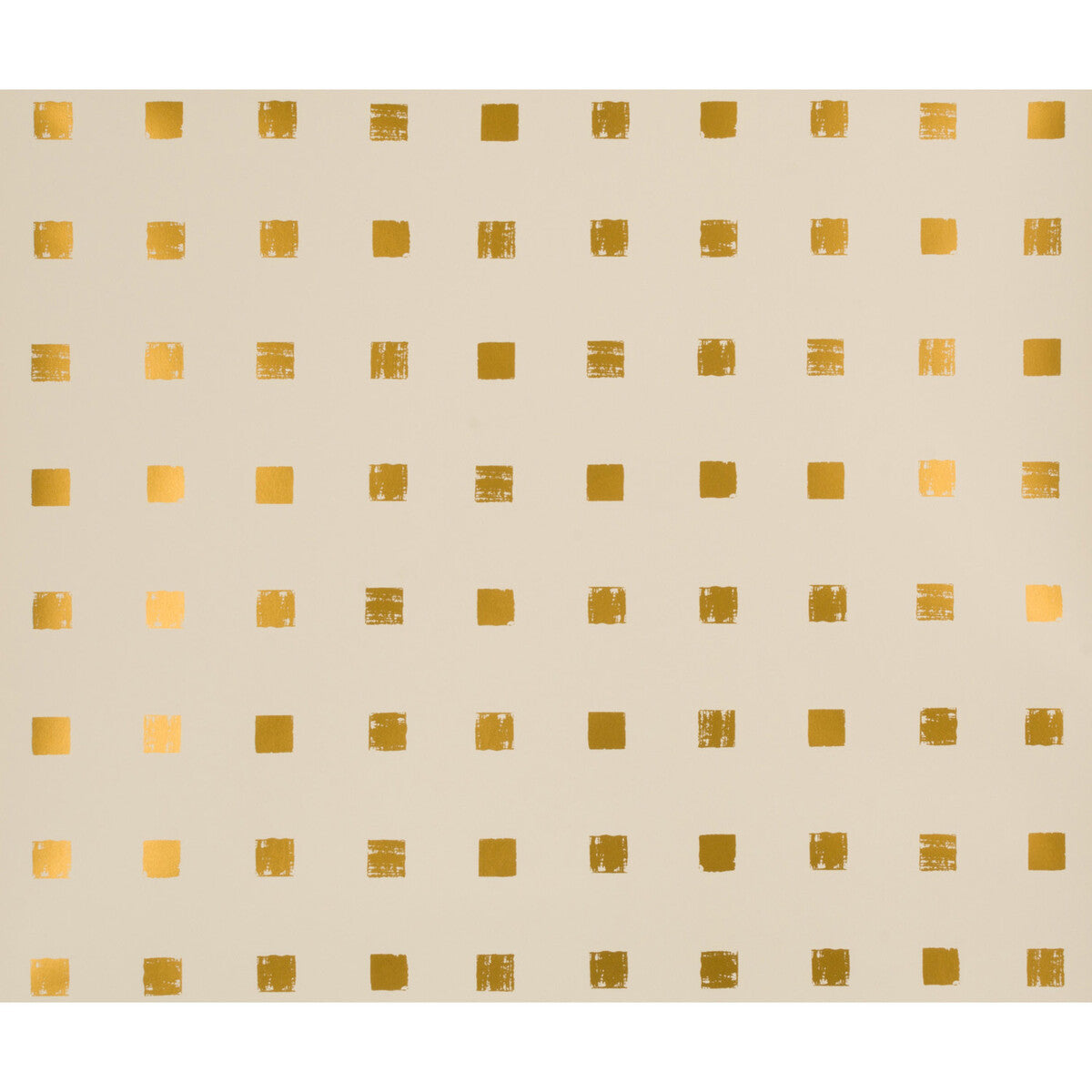 LEE JOFA MODERN GWP-3502.164.0 CHALET IVORY/GOLD Wallpaper - Eade's Wallpaper