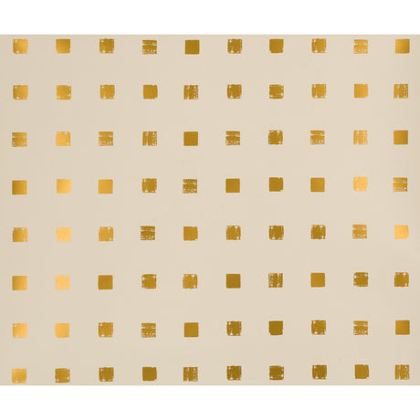 LEE JOFA MODERN GWP-3502.164.0 CHALET IVORY/GOLD Wallpaper - Eade's Wallpaper