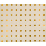 LEE JOFA MODERN GWP-3502.164.0 CHALET IVORY/GOLD Wallpaper - Eade's Wallpaper