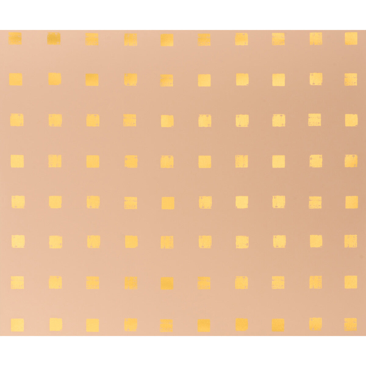 LEE JOFA MODERN GWP-3502.74.0 CHALET SHELL/GOLD Wallpaper - Eade's Wallpaper