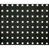 LEE JOFA MODERN GWP-3502.801.0 CHALET BLACK/IVORY Wallpaper - Eade's Wallpaper