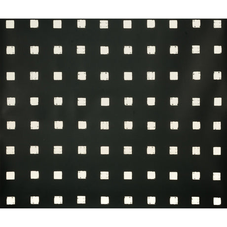 LEE JOFA MODERN GWP-3502.801.0 CHALET BLACK/IVORY Wallpaper - Eade's Wallpaper