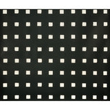 LEE JOFA MODERN GWP-3502.801.0 CHALET BLACK/IVORY Wallpaper - Eade's Wallpaper