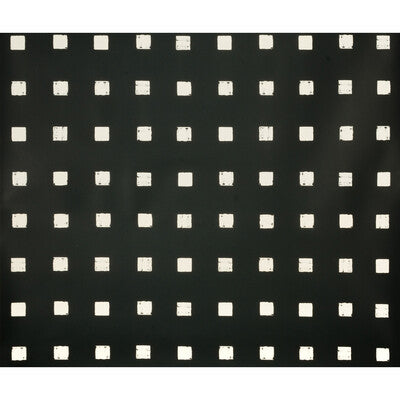 LEE JOFA MODERN GWP-3502.801.0 CHALET BLACK/IVORY Wallpaper - Eade's Wallpaper