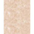 LEE JOFA MODERN GWP-3703.174.0 BRINK PAPER BLUSH/GOLD Wallpaper - Eade's Wallpaper