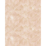 LEE JOFA MODERN GWP-3703.174.0 BRINK PAPER BLUSH/GOLD Wallpaper - Eade's Wallpaper