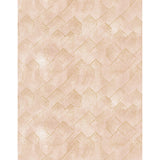 LEE JOFA MODERN GWP-3703.174.0 BRINK PAPER BLUSH/GOLD Wallpaper - Eade's Wallpaper