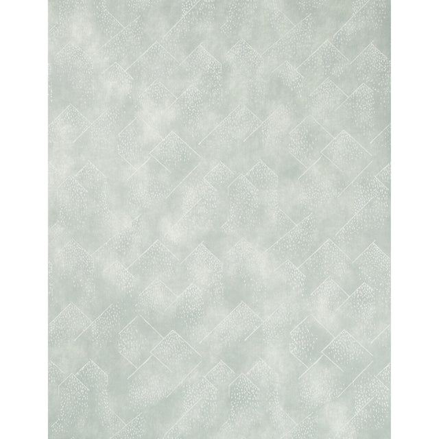 LEE JOFA MODERN GWP-3703.511.0 BRINK PAPER ARCTIC/CLOUD Wallpaper - Eade's Wallpaper