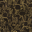 LEE JOFA MODERN GWP-3713.84.0 HULA BLACK Wallpaper - Eade's Wallpaper