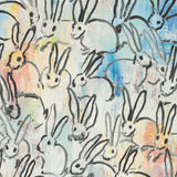 LEE JOFA MODERN GWP-3714.457.0 LUCKY CHARM MULTI Wallpaper - Eade's Wallpaper