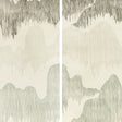 LEE JOFA MODERN GWP-3715.168.0 CASCADIA PAPER PEARL Wallpaper - Eade's Wallpaper