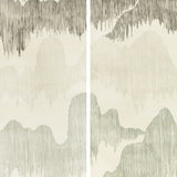 LEE JOFA MODERN GWP-3715.168.0 CASCADIA PAPER PEARL Wallpaper - Eade's Wallpaper