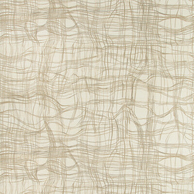 LEE JOFA MODERN GWP-3716.161.0 ENTANGLE PAPER ALMOND Wallpaper - Eade's Wallpaper