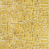 LEE JOFA MODERN GWP-3716.406.0 ENTANGLE PAPER MUSTARD Wallpaper - Eade's Wallpaper