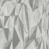 LEE JOFA MODERN GWP-3718.111.0 COVET PAPER GRIS Wallpaper - Eade's Wallpaper