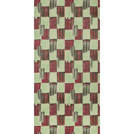 LEE JOFA MODERN GWP-3722.319.0 LYRE PAPER LOTUS Wallpaper - Eade's Wallpaper