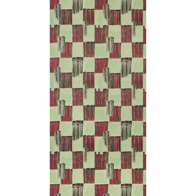 LEE JOFA MODERN GWP-3722.319.0 LYRE PAPER LOTUS Wallpaper - Eade's Wallpaper