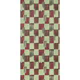 LEE JOFA MODERN GWP-3722.319.0 LYRE PAPER LOTUS Wallpaper - Eade's Wallpaper