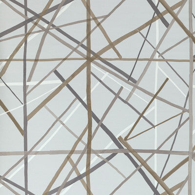 LEE JOFA MODERN GWP-3725.1115.0 SIMPATICO PAPER CINDER Wallpaper - Eade's Wallpaper