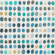 LEE JOFA MODERN GWP-3726.355.0 TWISTER PAPER DENIM/AQUA Wallpaper - Eade's Wallpaper