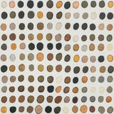 LEE JOFA MODERN GWP-3726.86.0 TWISTER PAPER TOBACCO/NOIR Wallpaper - Eade's Wallpaper