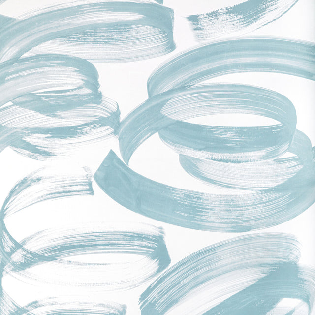 LEE JOFA MODERN GWP-3728.15.0 LARYO PAPER SKY Wallpaper - Eade's Wallpaper