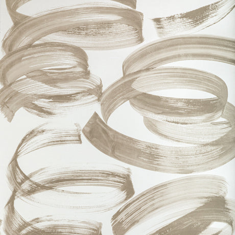 LEE JOFA MODERN GWP-3728.16.0 LARYO PAPER SAND Wallpaper - Eade's Wallpaper