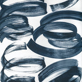 LEE JOFA MODERN GWP-3728.50.0 LARYO PAPER INDIGO Wallpaper - Eade's Wallpaper