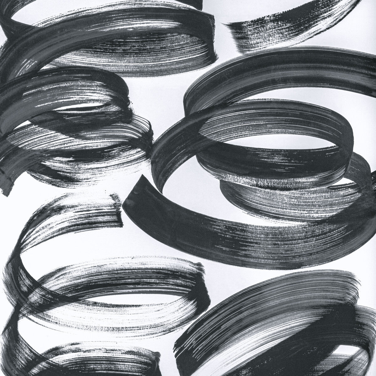 LEE JOFA MODERN GWP-3728.821.0 LARYO PAPER INK Wallpaper - Eade's Wallpaper