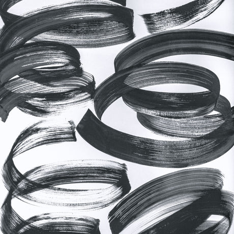 LEE JOFA MODERN GWP-3728.821.0 LARYO PAPER INK Wallpaper - Eade's Wallpaper