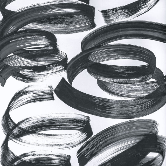 LEE JOFA MODERN GWP-3728.821.0 LARYO PAPER INK Wallpaper - Eade's Wallpaper