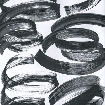 LEE JOFA MODERN GWP-3728.821.0 LARYO PAPER INK Wallpaper - Eade's Wallpaper